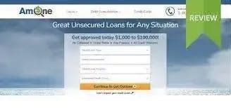 Amone Loans Scams